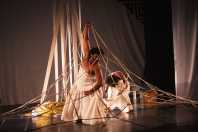 Festival Mineiro de Arte Surda ocupa o CCBB BH com espetáculos, debates e poesia em Libras