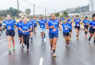 Maratona Camilo dos Santos movimenta Juiz de Fora neste domingo (26)