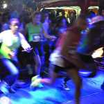 Tradicional Corrida da Fogueira reúne 3.500 atletas em Juiz de Fora