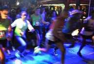 Tradicional Corrida da Fogueira reúne 3.500 atletas em Juiz de Fora