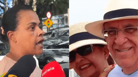 Crime contra casal de idosos em BH gera medo entre diaristas 'Prejudicou a imagem de todas'
