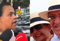 Crime contra casal de idosos em BH gera medo entre diaristas: 'Prejudicou a imagem de todas'