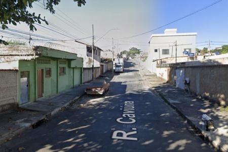 Quase 30 tiros e mira a laser: jovem é morto de forma brutal, em Contagem