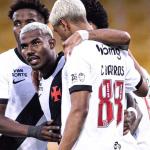 Cuiabano supera desconfiança e retoma protagonismo no Vasco como titular