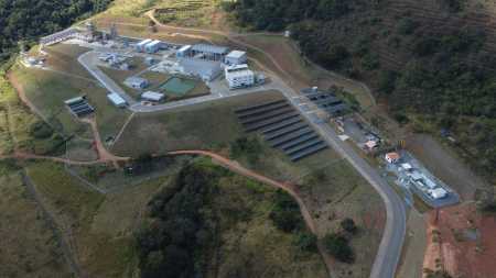 Unidade recebeu R$ 307 milhões de investimentos