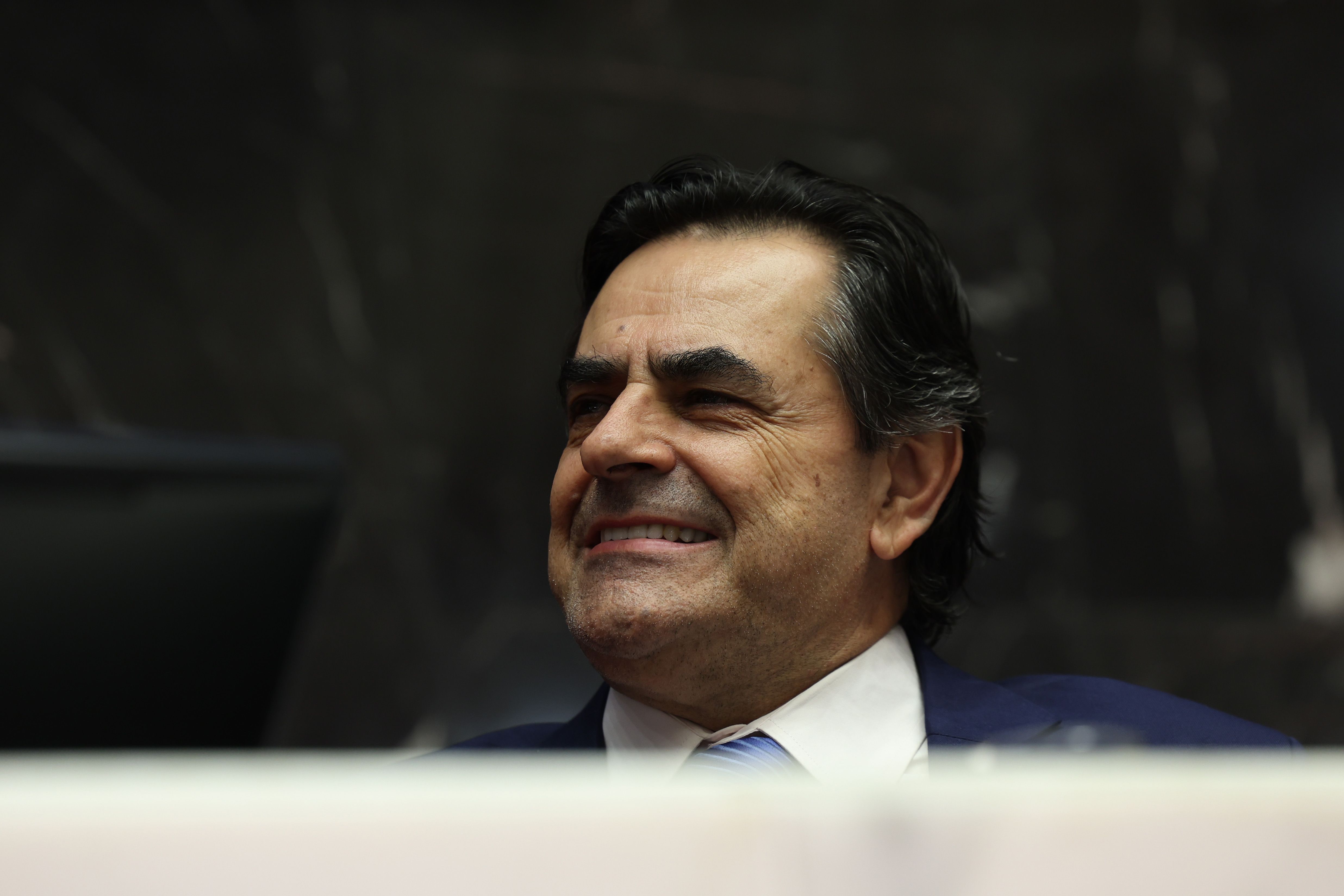 Nome do PL ao Senado por Minas diz que espera por Cleitinho 'é normal'