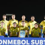 Com trio de Atlético e Cruzeiro, Seleção Brasileira Sub-17 é convocada para amistosos