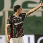Fluminense comunica a saída de zagueiro revelado nas categorias de base