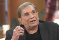 Aos 90 anos, Dedé Santana se emociona ao rever 'Os Trapalhões' e faz revelação: 'Muita falta'