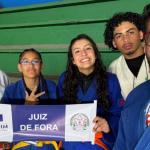 Delegação de Juiz de Fora conquista medalhas na etapa estadual do JEMG 2026