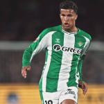 Vasco dá ultimato para Real Betis e aguarda definição por futuro de Deossa