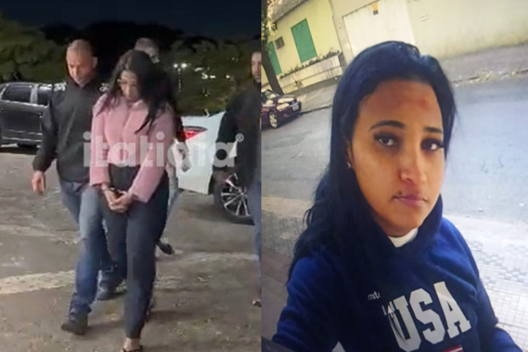 Diarista que matou idosos em BH confessou o crime e chorou durante a prisão