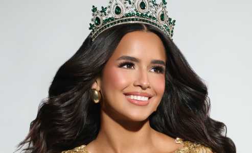 Skarlent Rodríguez, Miss Grand Orlando 2025, foi encontrada morta