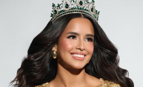 Skarlent Rodríguez, Miss Grand Orlando 2025, foi encontrada morta