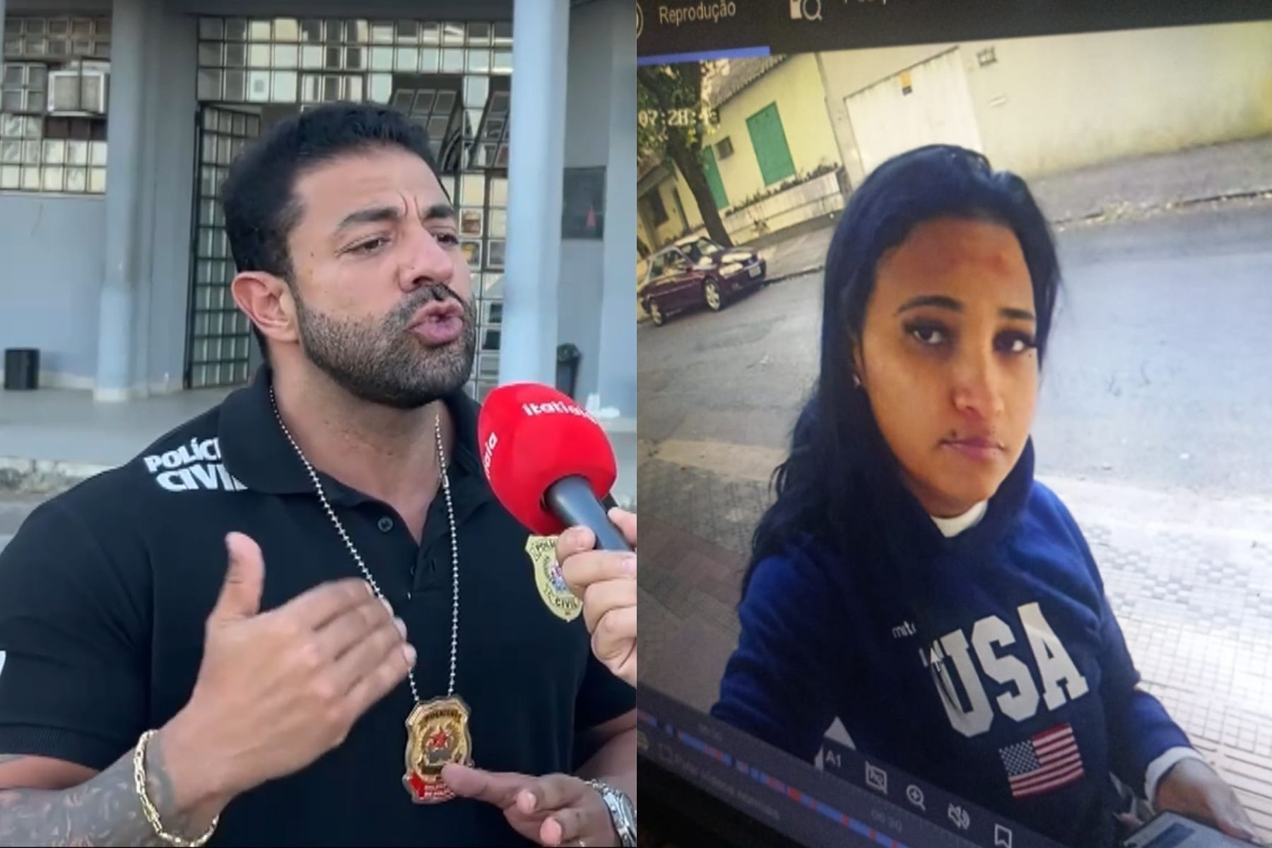 Diarista suspeita de matar idosos em BH afirmou que estaria esperando que PC a encontrasse