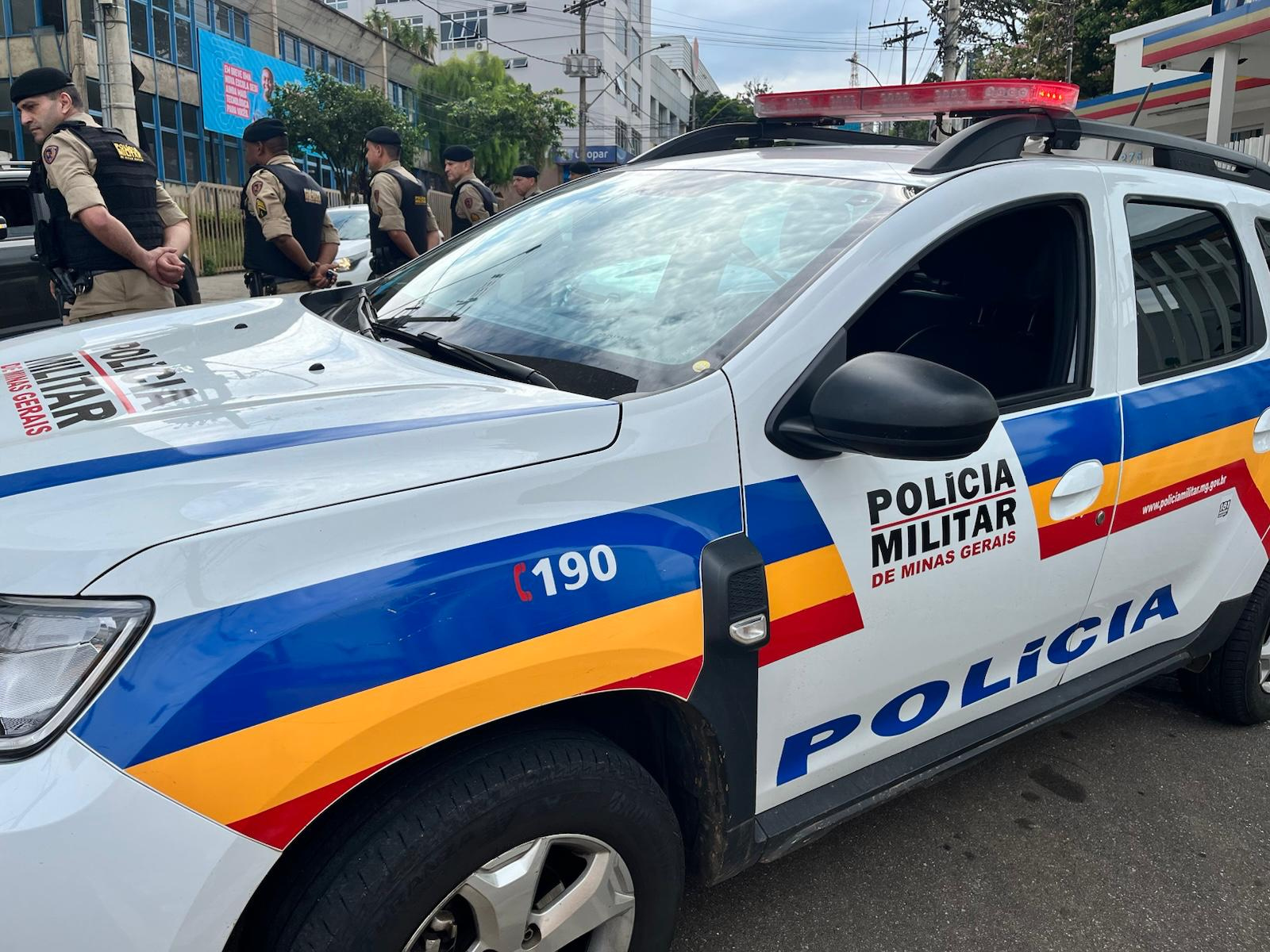 Moto queimada é achada em Extrema e polícia apura elo com homicídio