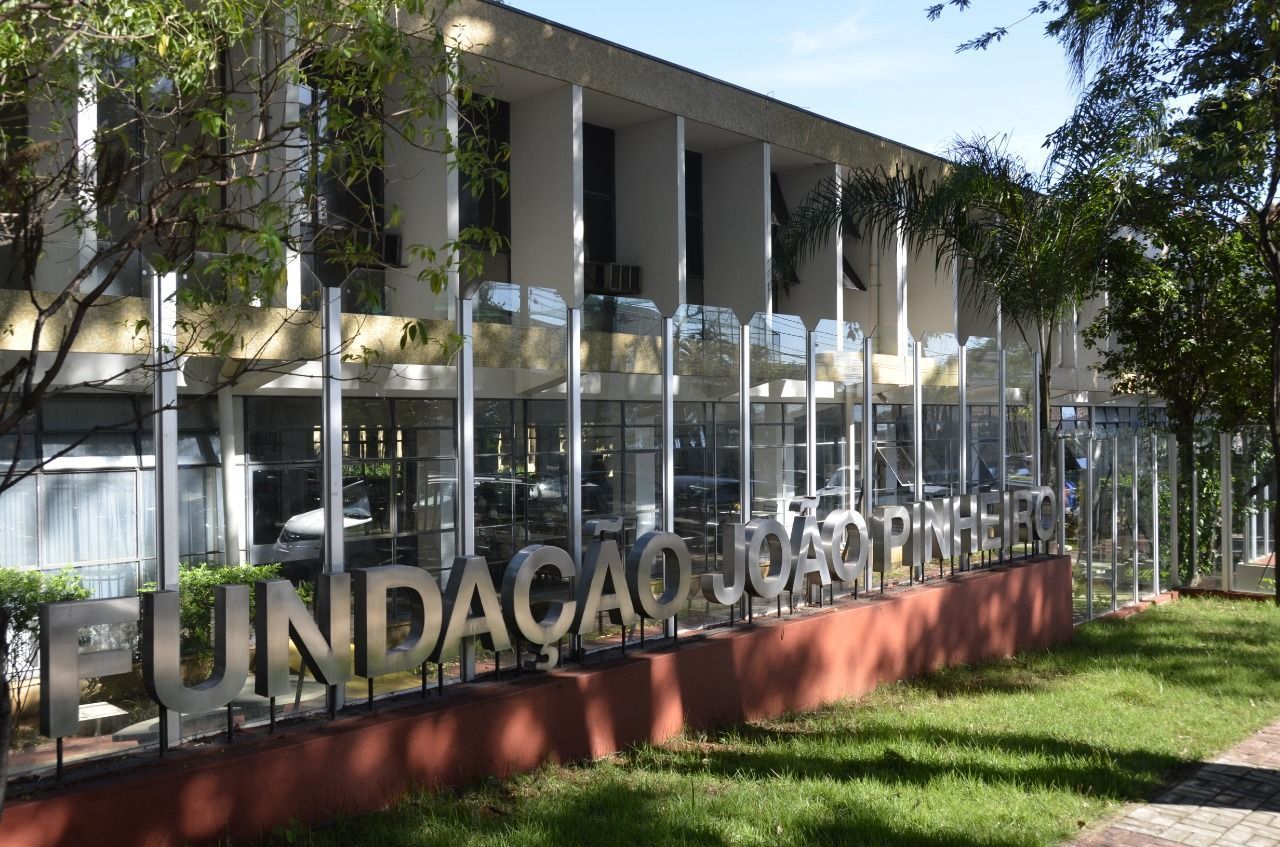 Fundação João Pinheiro abre concurso para Especialista em Políticas Públicas em MG