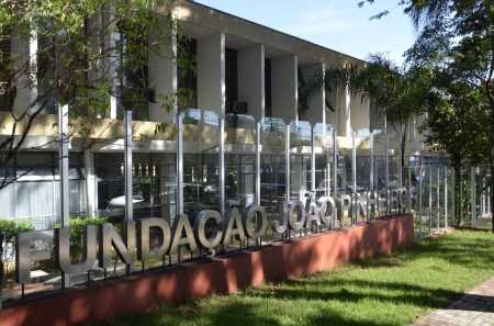 Fundação João Pinheiro (FJP)