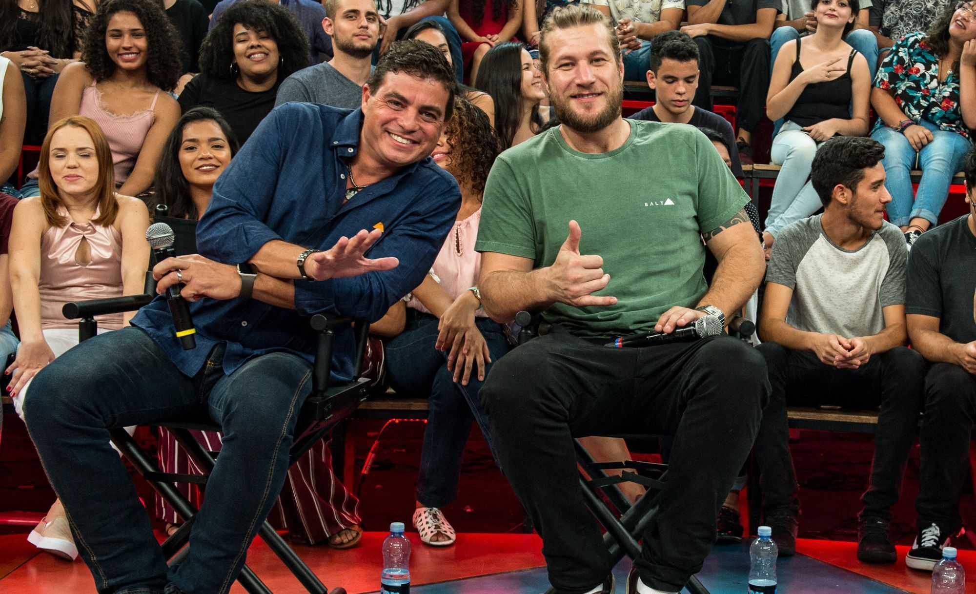 Com campeões do Big Brother Brasil, vaza lista de participantes de A Fazenda 18; confira