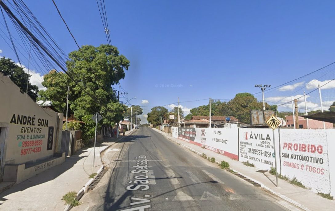 Discussão sobre paternidade termina em tentativa de homicídio na Grande BH