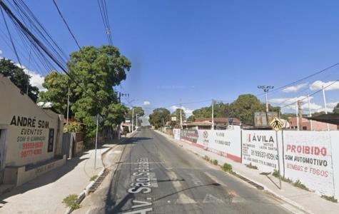 Discussão sobre paternidade termina em tentativa de homicídio na Grande BH