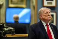 Como os pré-candidatos à Presidência reagiram ao novo tarifaço de Trump