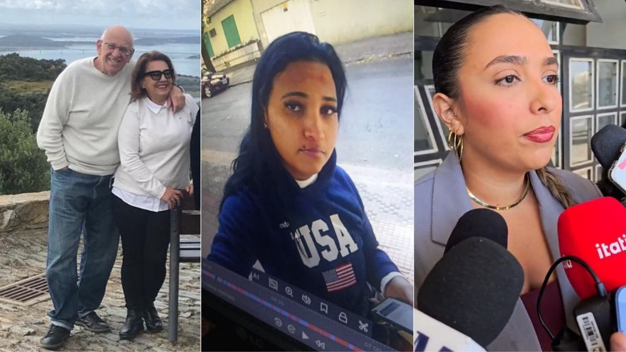'Dormi uma hora no carro': diz vítima que acredita ter sido dopada por diarista