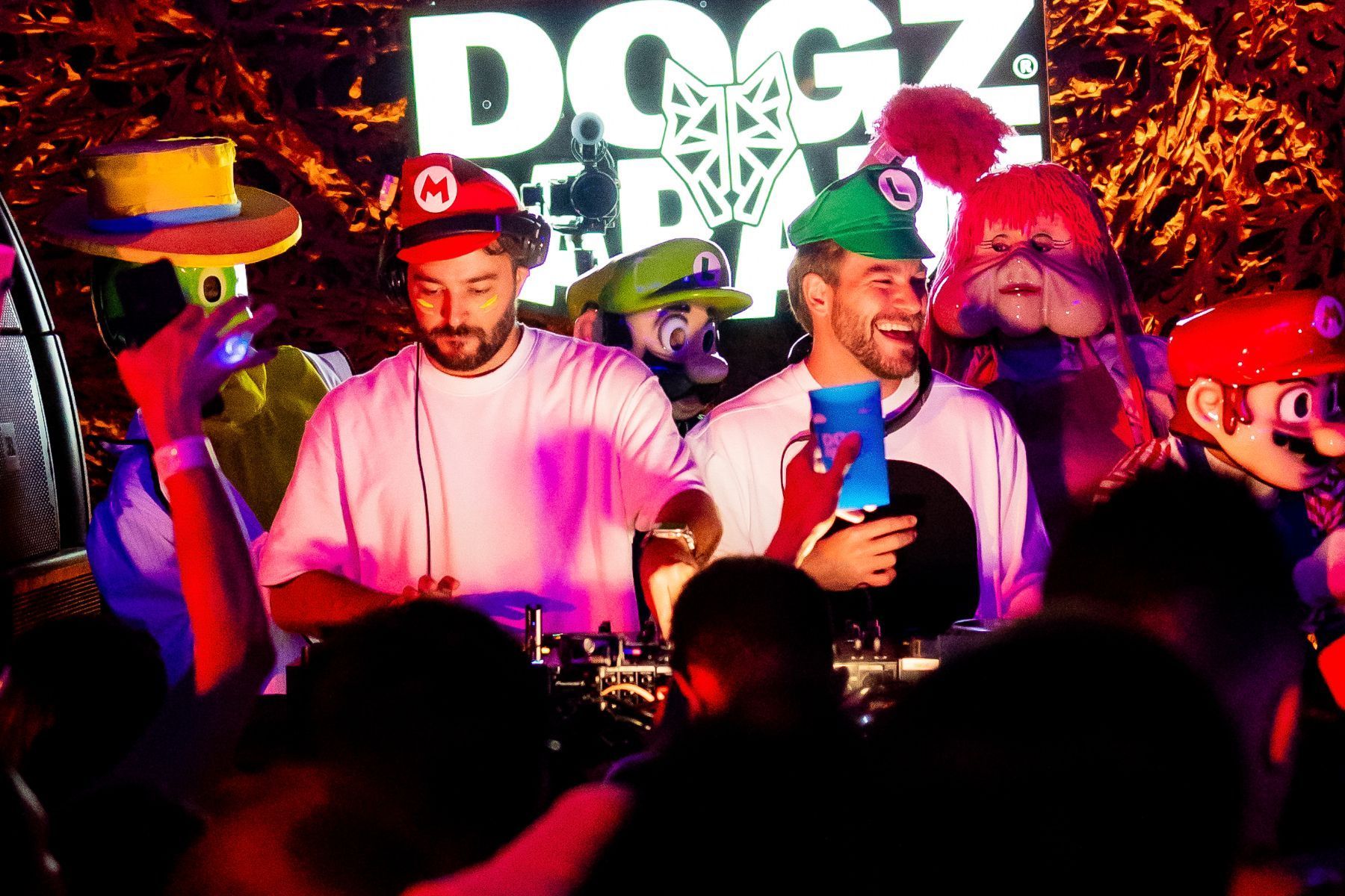 ‘Nostalgia’, festa autoral do Dubdogz, chega à grande BH e tem data confirmada