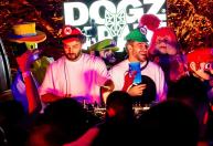 ‘Nostalgia’, festa autoral do Dubdogz, chega à grande BH e tem data confirmada