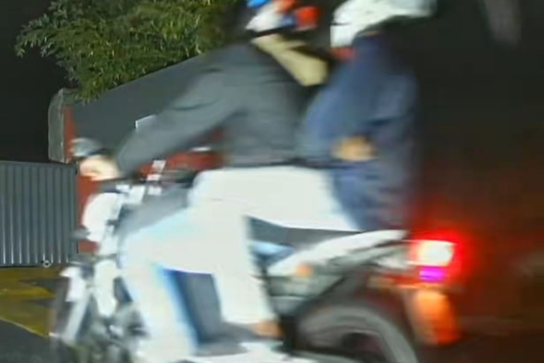 Ladrões roubam R$ 8 mil de motel em Juiz de Fora