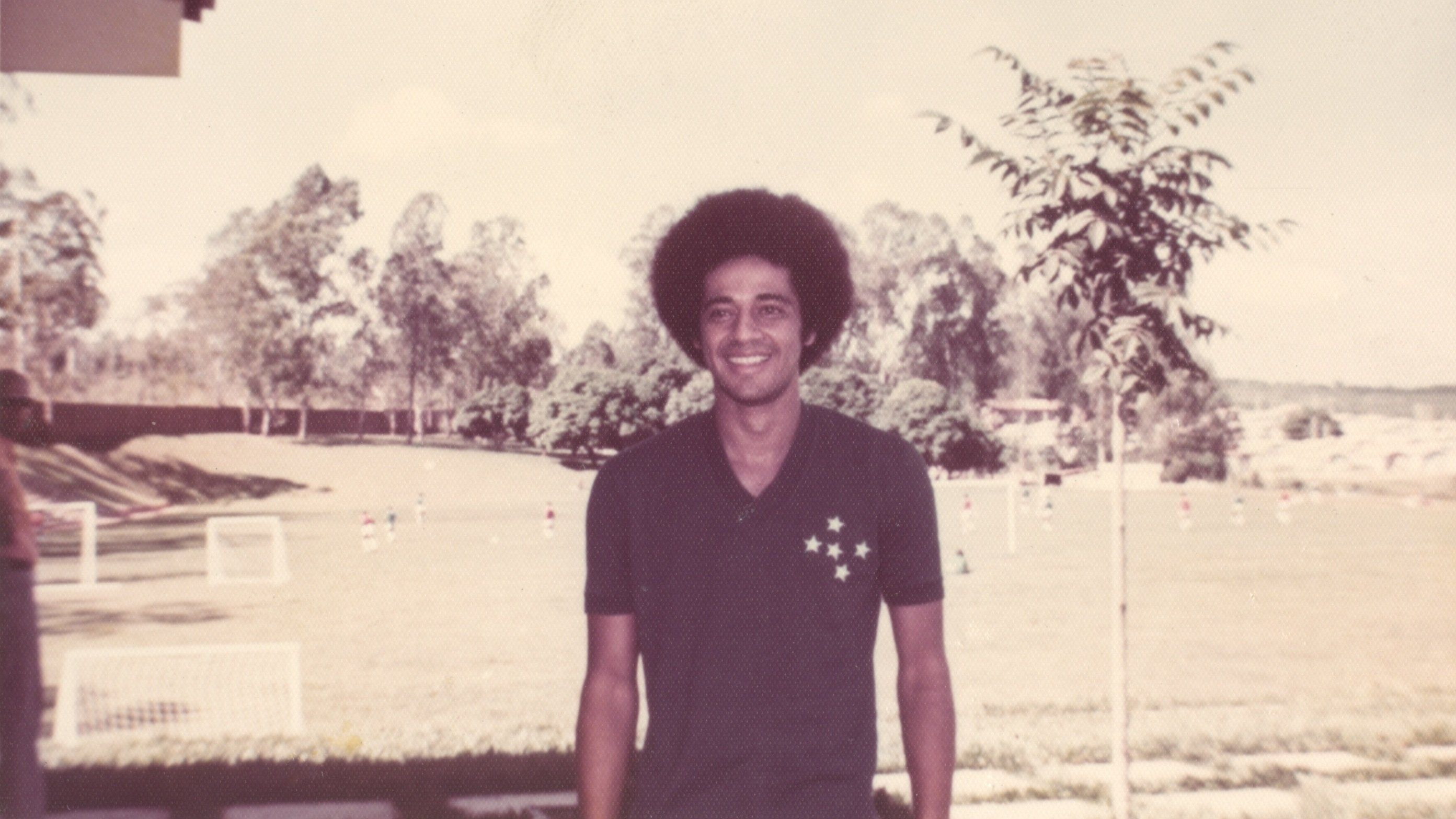 Luto e motivação: o impacto da morte de Roberto Batata no Cruzeiro na Libertadores de 1976