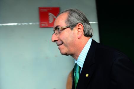 Eduardo Cunha prepara retorno eleitoral em Minas Gerais