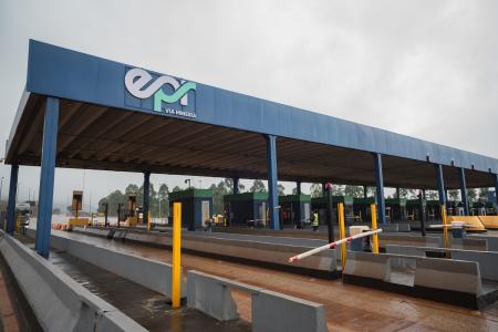 EPR Via Mineira
