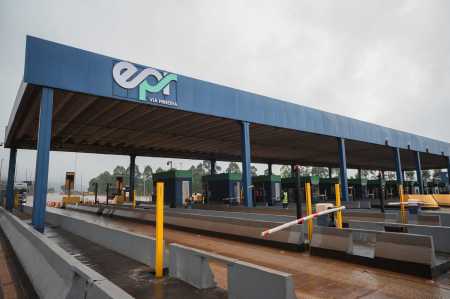 EPR Via Mineira