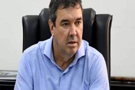 Renato Wanderley Gomes, o Economista Renato, pré-candidato do DC ao governo de Mato Grosso do Sul em 2026