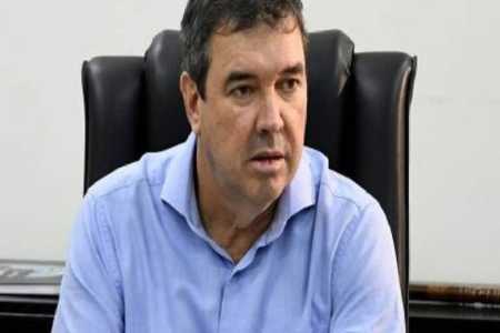 Renato Wanderley Gomes, o Economista Renato, pré-candidato do DC ao governo de Mato Grosso do Sul em 2026