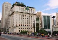 Prefeitura de São Paulo abre vagas de estágio para estudantes de nível superior