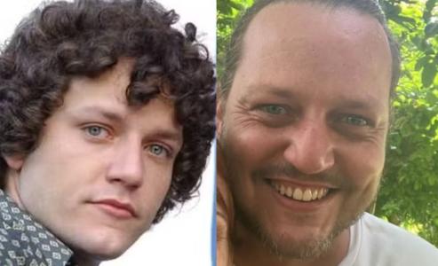 Edward Boggiss morreu aos 49 anos