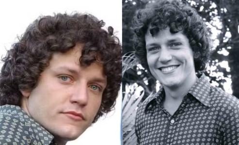 Edward Boggiss morreu aos 49 anos