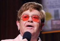 Rock in Rio encerra 1º 'fim de semana' com Elton John, Gilberto Gil e Péricles