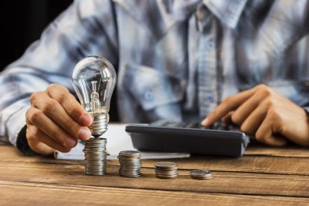 Em tempos de incerteza, caixa é importante. Inteligência financeira é indispensável