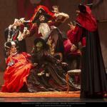Musical "Encontro de Vilões" será apresentado gratuitamente no Festival de Inverno de Mariana