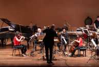 Festival Plurisons 2026 transforma Belo Horizonte na capital da música contemporânea