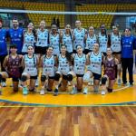 Equipe feminina do JF Vôlei inicia participação na Superliga C nesta quinta (30)