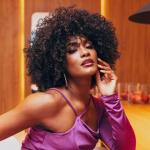 Erika Januza faz discurso poderoso após traição de Arlindinho: 'Você vai embora'