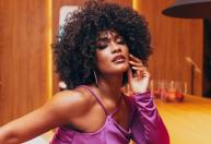 Erika Januza faz discurso poderoso após traição de Arlindinho: 'Você vai embora'