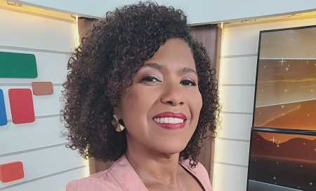 Érika Leal morreu nessa terça-feira (7)