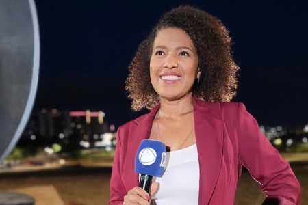 Érika Leal: colega revela que repórter passou por transformação recente
