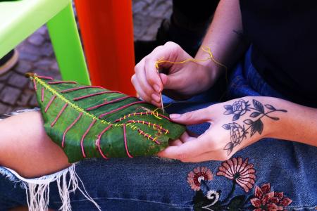 Cefart abre mais de 300 vagas em cursos gratuitos de artes em Belo Horizonte