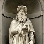 Frase do dia de Leonardo Da Vinci: ‘Aprender nunca cansa a mente’
